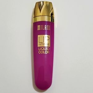 Milani 04 Violet Addict 💜 Addict 💋 Lipgloss